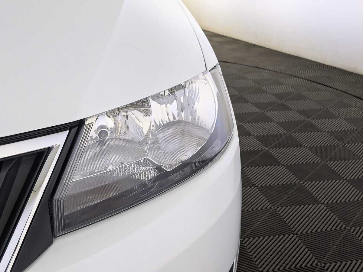 Продажа Б/У Шкода Рапид. Фото: #9