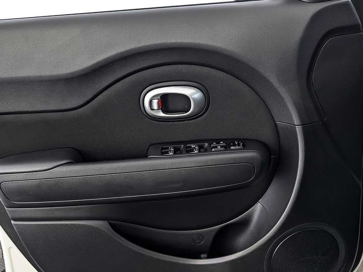 Продажа Б/У Киа Соул. Фото: #18