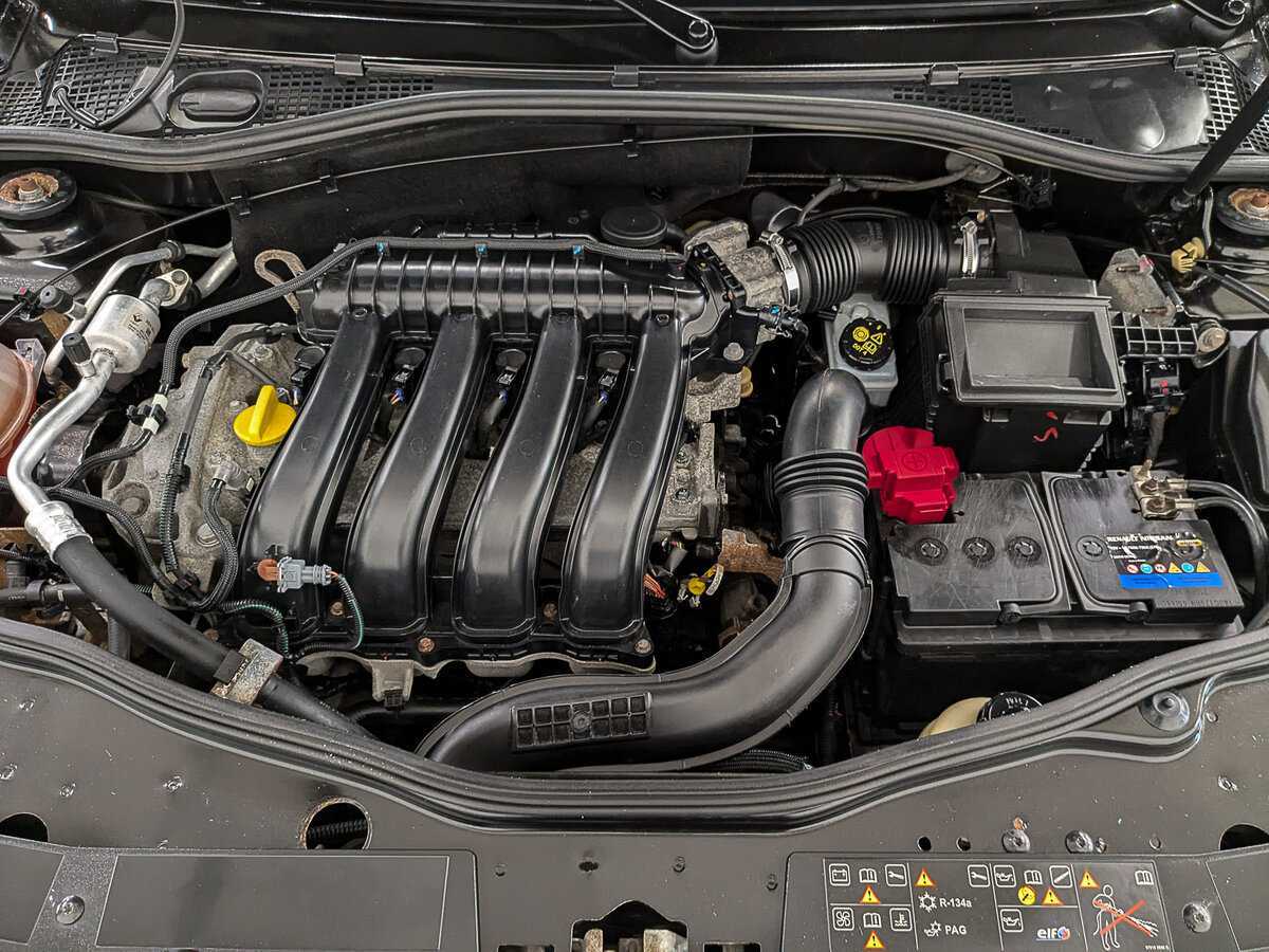 Продажа Б/У Рено Дастер. Фото: #8