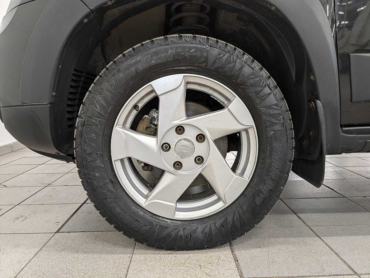 Продажа Б/У Рено Дастер. Фото: #11