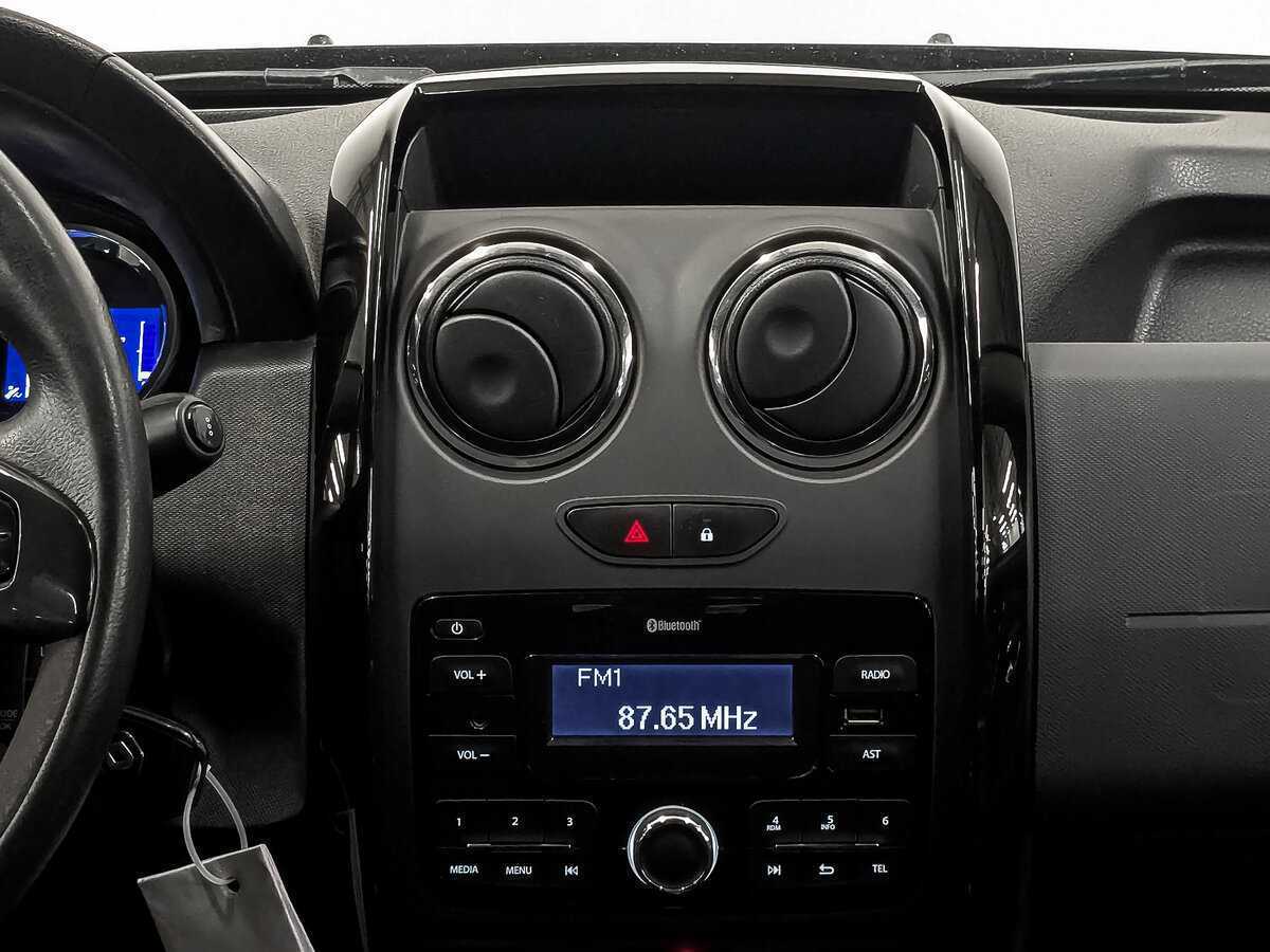 Продажа Б/У Рено Дастер. Фото: #16