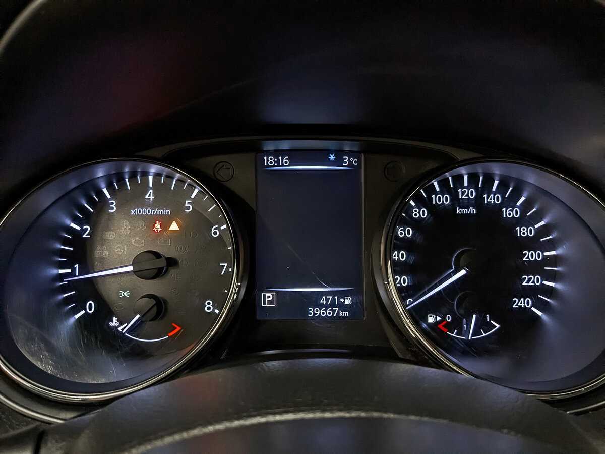 Продажа Б/У Ниссан Кашкай. Фото: #15