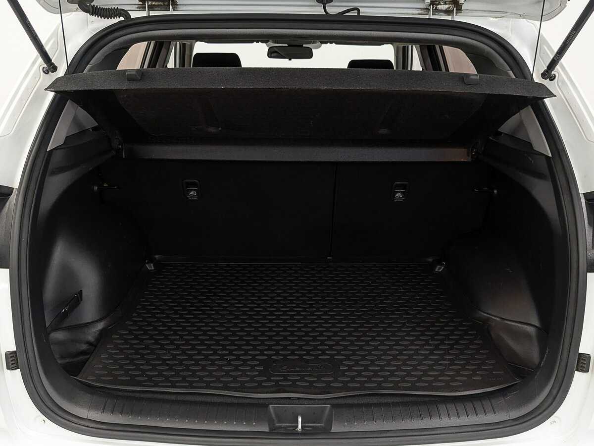 Продажа Б/У Хендай Крета. Фото: #9