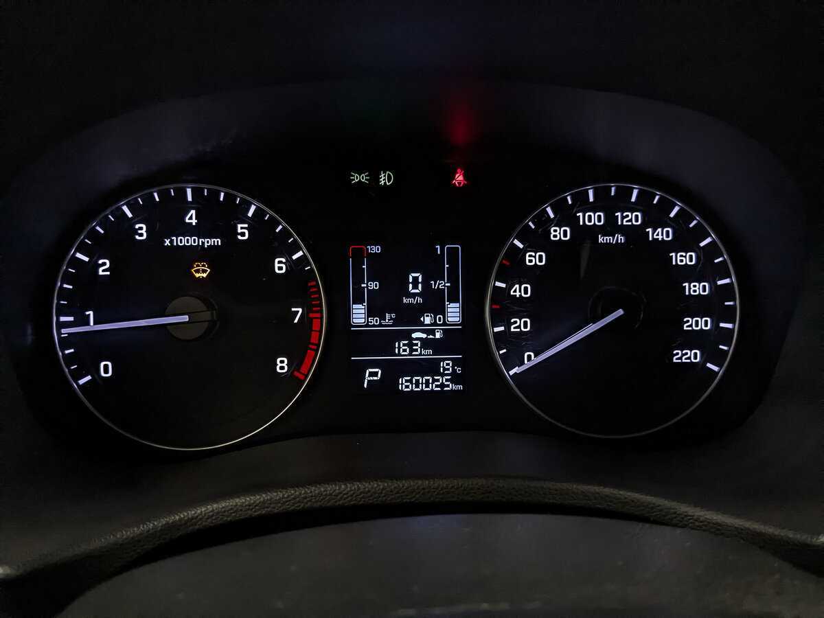 Продажа Б/У Хендай Крета. Фото: #15