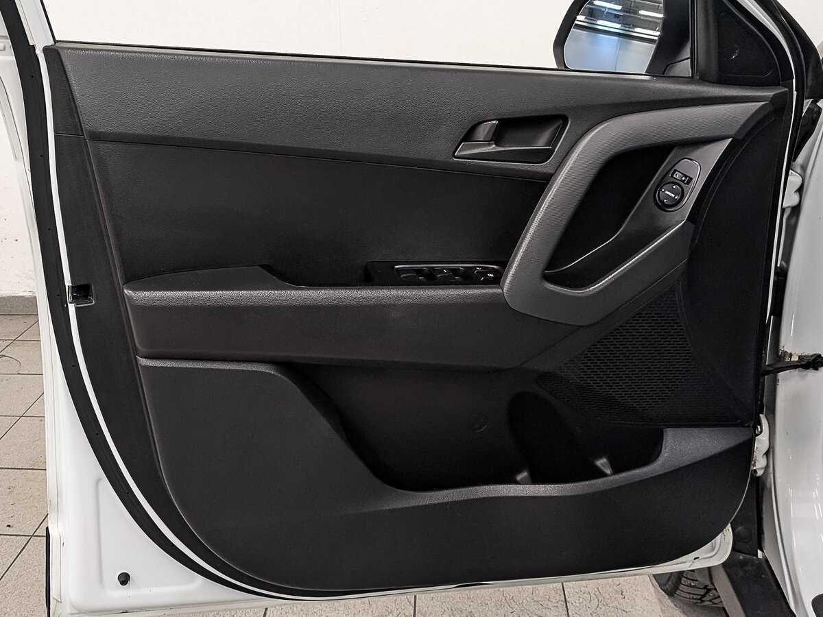 Продажа Б/У Хендай Крета. Фото: #18