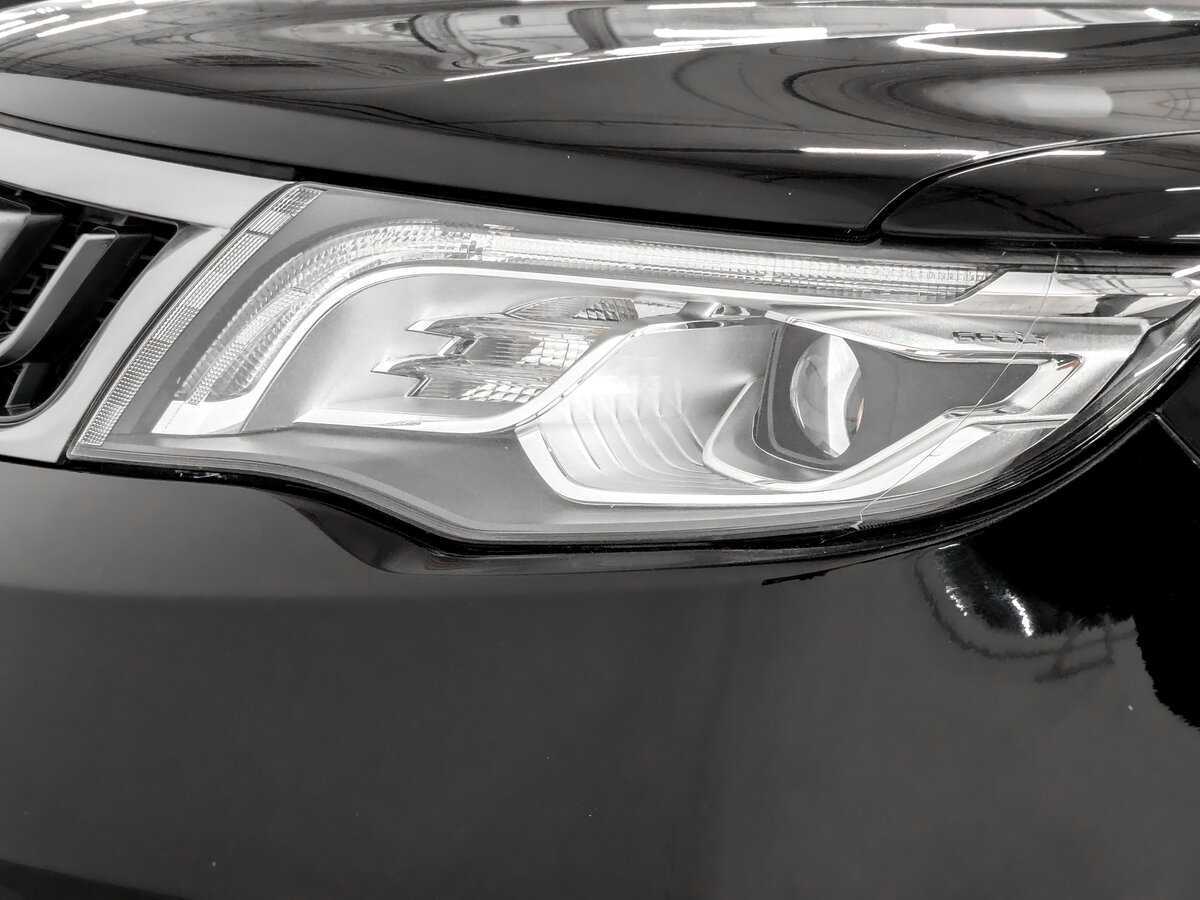 Продажа Б/У Джили Атлас. Фото: #16