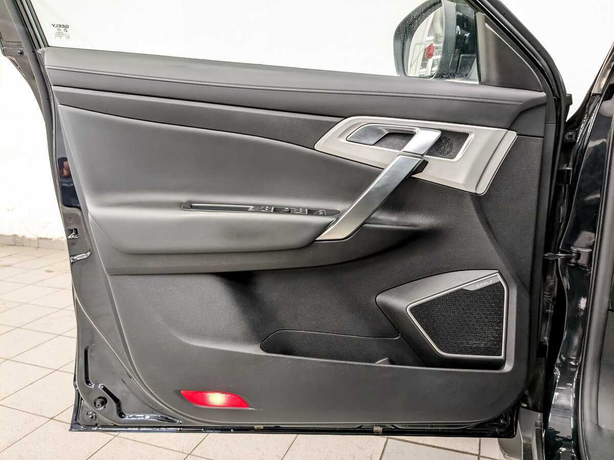 Продажа Б/У Джили Атлас. Фото: #18