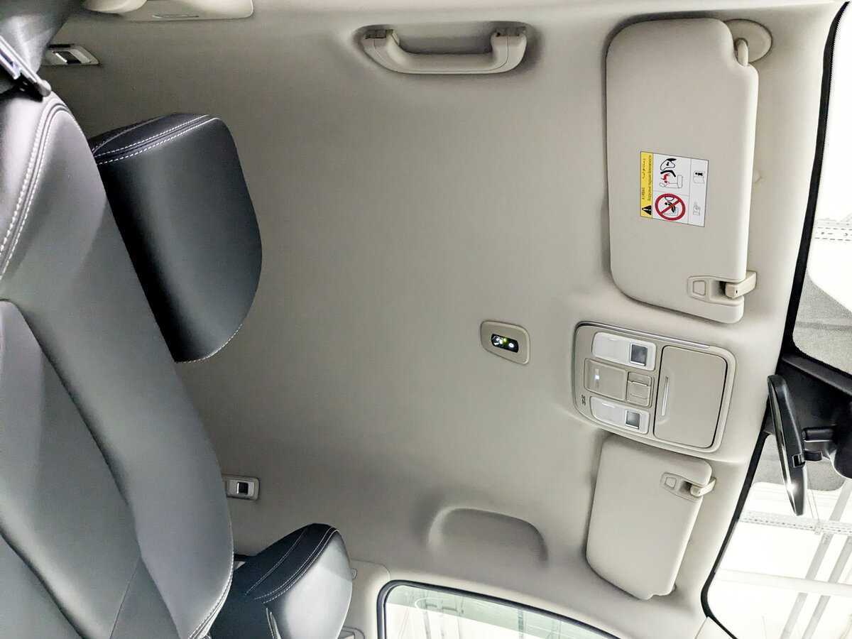 Продажа Б/У Джили Атлас. Фото: #22