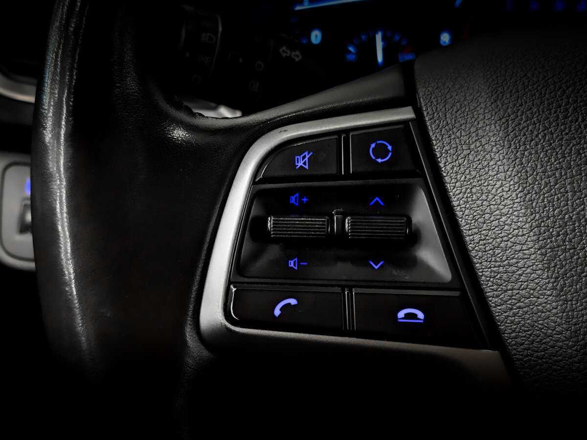 Продажа Б/У Хендай Солярис. Фото: #24