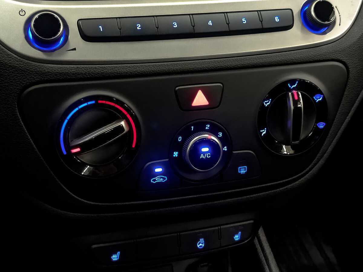 Продажа Б/У Хендай Солярис. Фото: #20