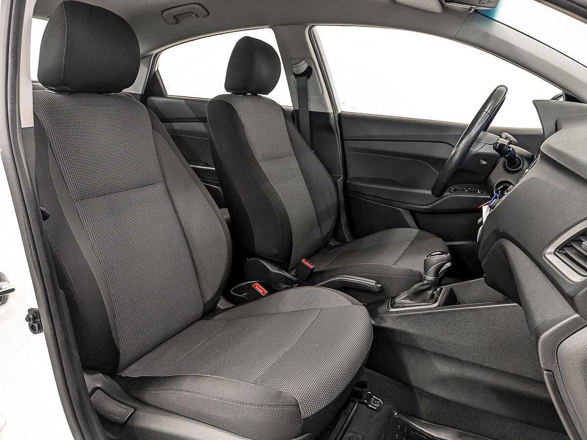 Продажа Б/У Хендай Солярис. Фото: #23