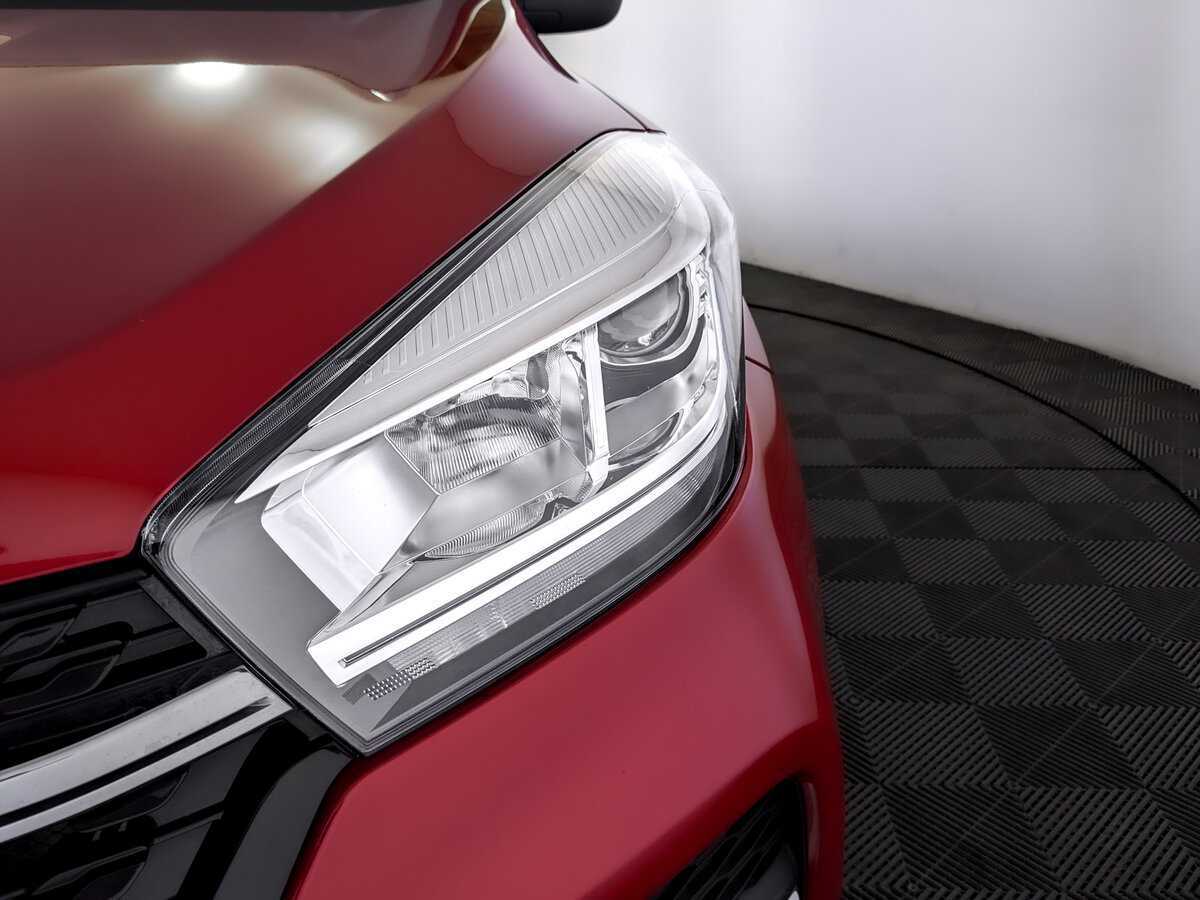 Продажа Б/У Чери Тигго 4. Фото: #16