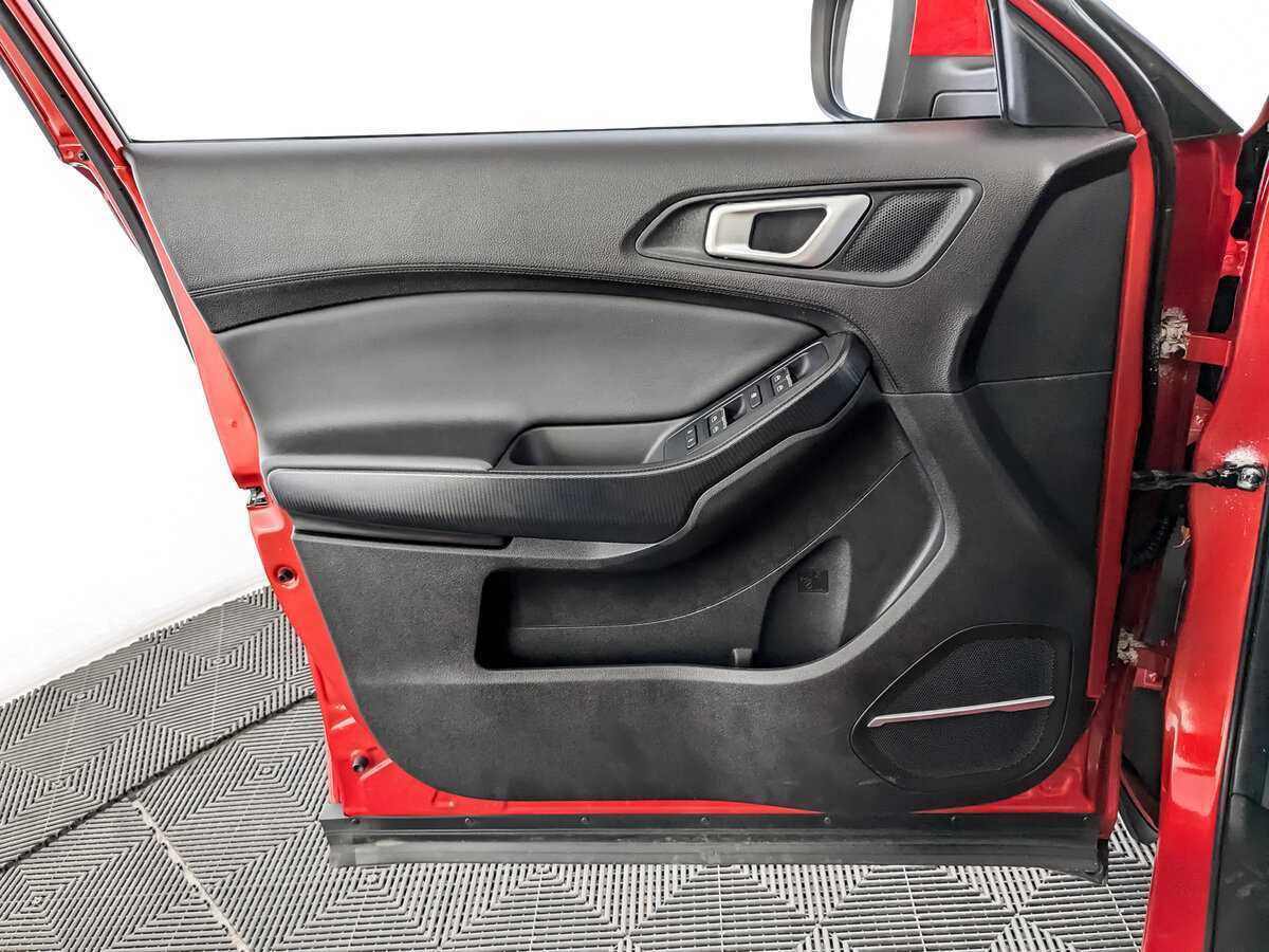 Продажа Б/У Чери Тигго 4. Фото: #18