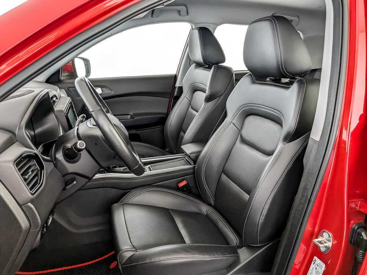 Продажа Б/У Чери Тигго 4. Фото: #19