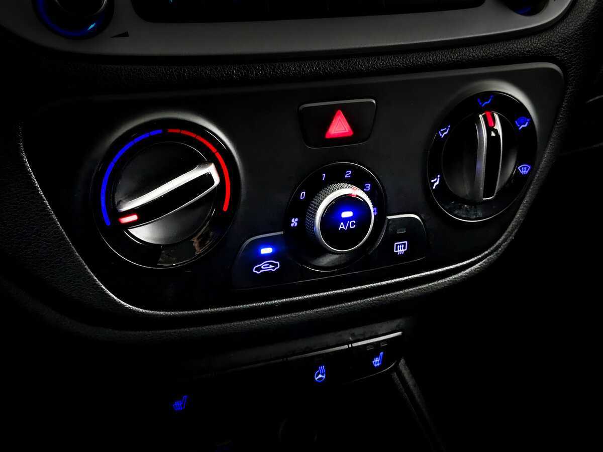 Продажа Б/У Хендай Солярис. Фото: #23