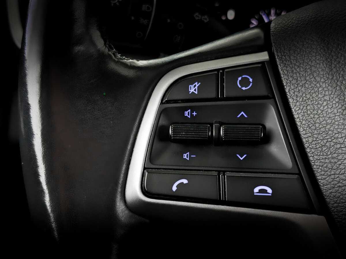 Продажа Б/У Хендай Солярис. Фото: #24