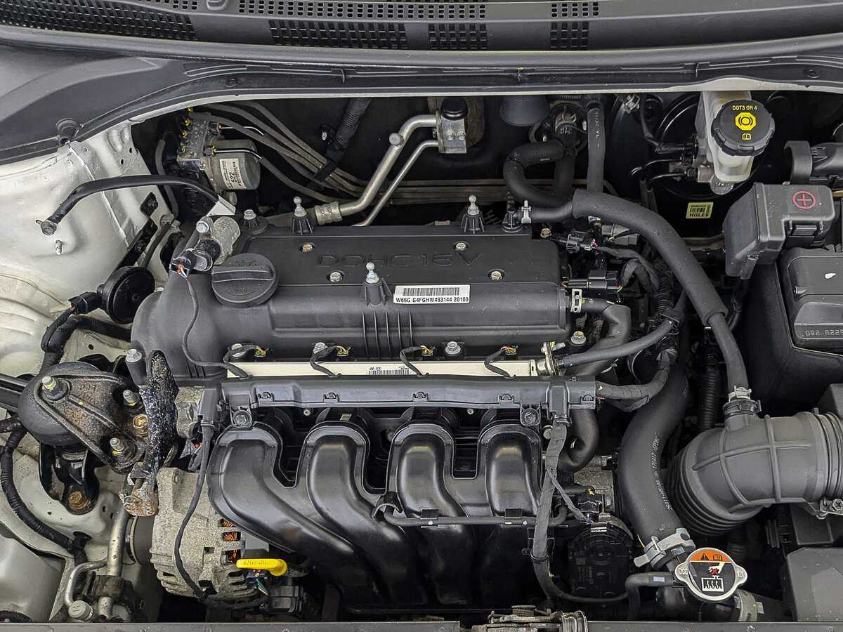 Продажа Б/У Хендай Солярис. Фото: #8