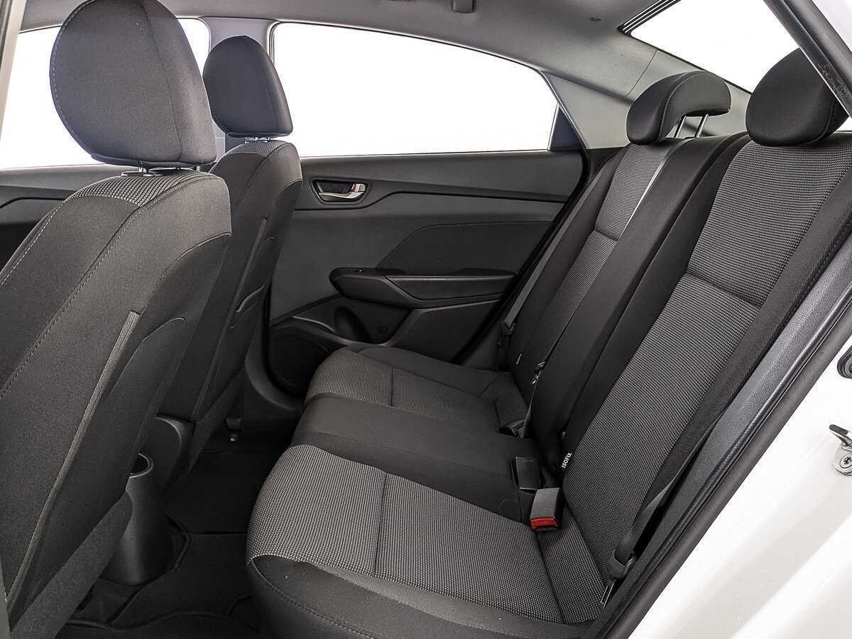 Продажа Б/У Хендай Солярис. Фото: #17