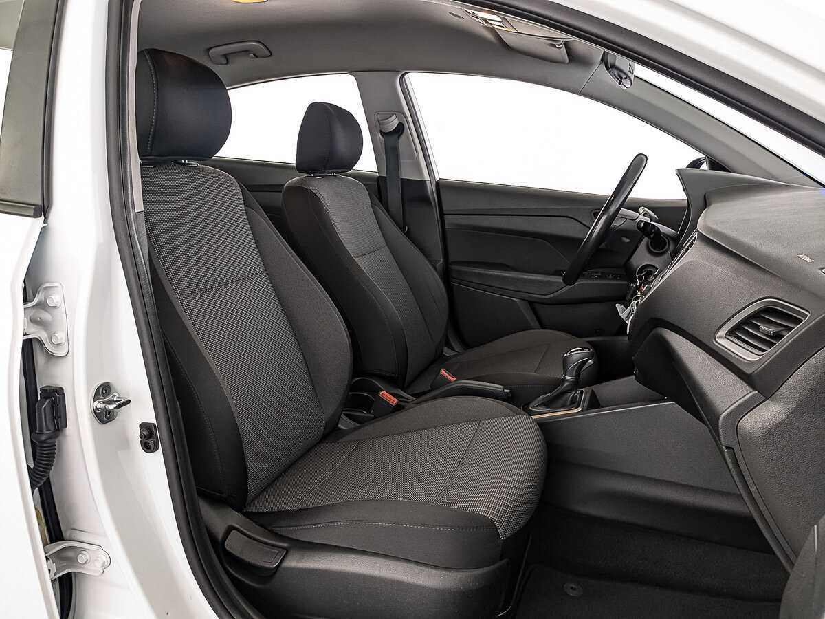 Продажа Б/У Хендай Солярис. Фото: #23