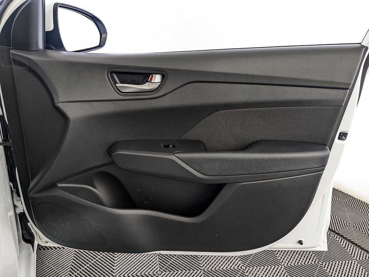 Продажа Б/У Хендай Солярис. Фото: #24