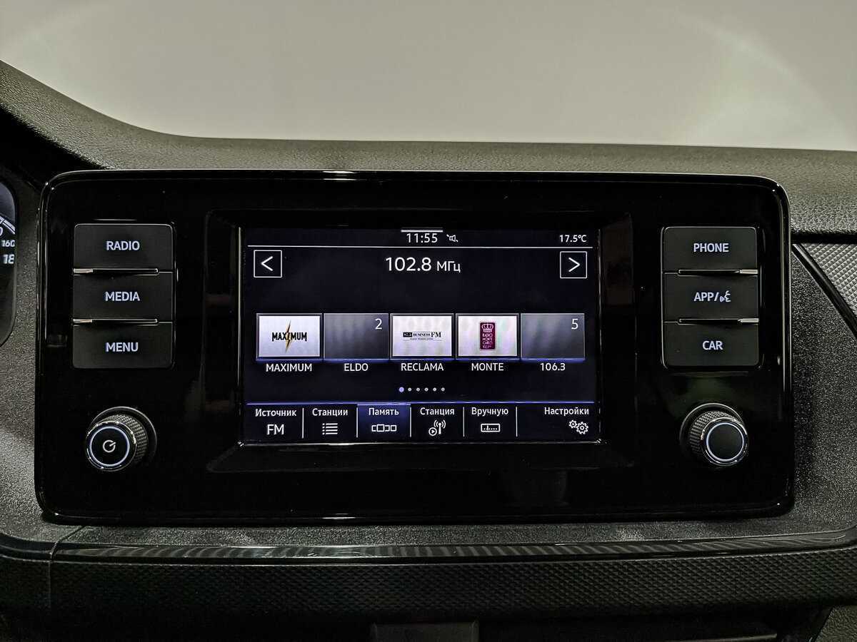 Продажа Б/У Фольксваген Поло. Фото: #16