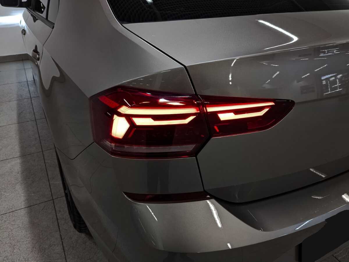 Продажа Б/У Фольксваген Поло. Фото: #26