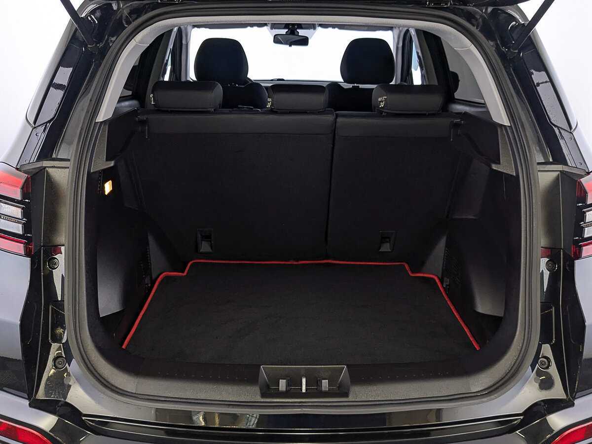 Продажа Б/У Чери Тигго 4. Фото: #9