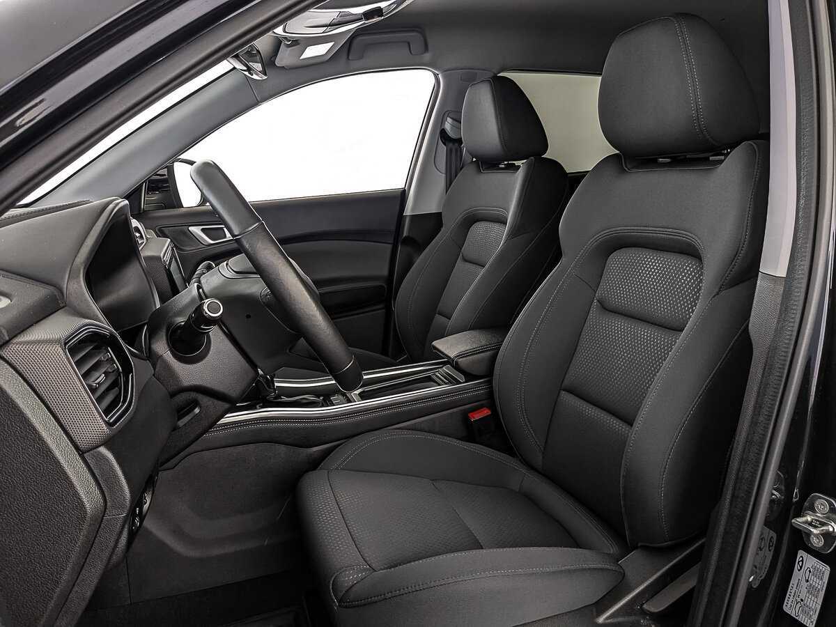 Продажа Б/У Чери Тигго 4. Фото: #19