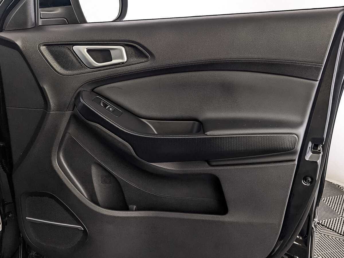 Продажа Б/У Чери Тигго 4. Фото: #24