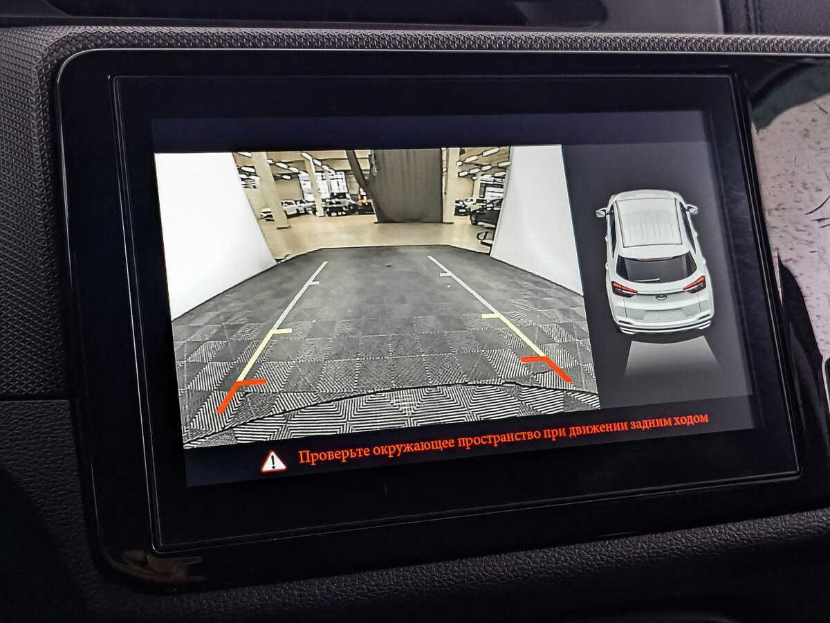 Продажа Б/У Чери Тигго 4. Фото: #26