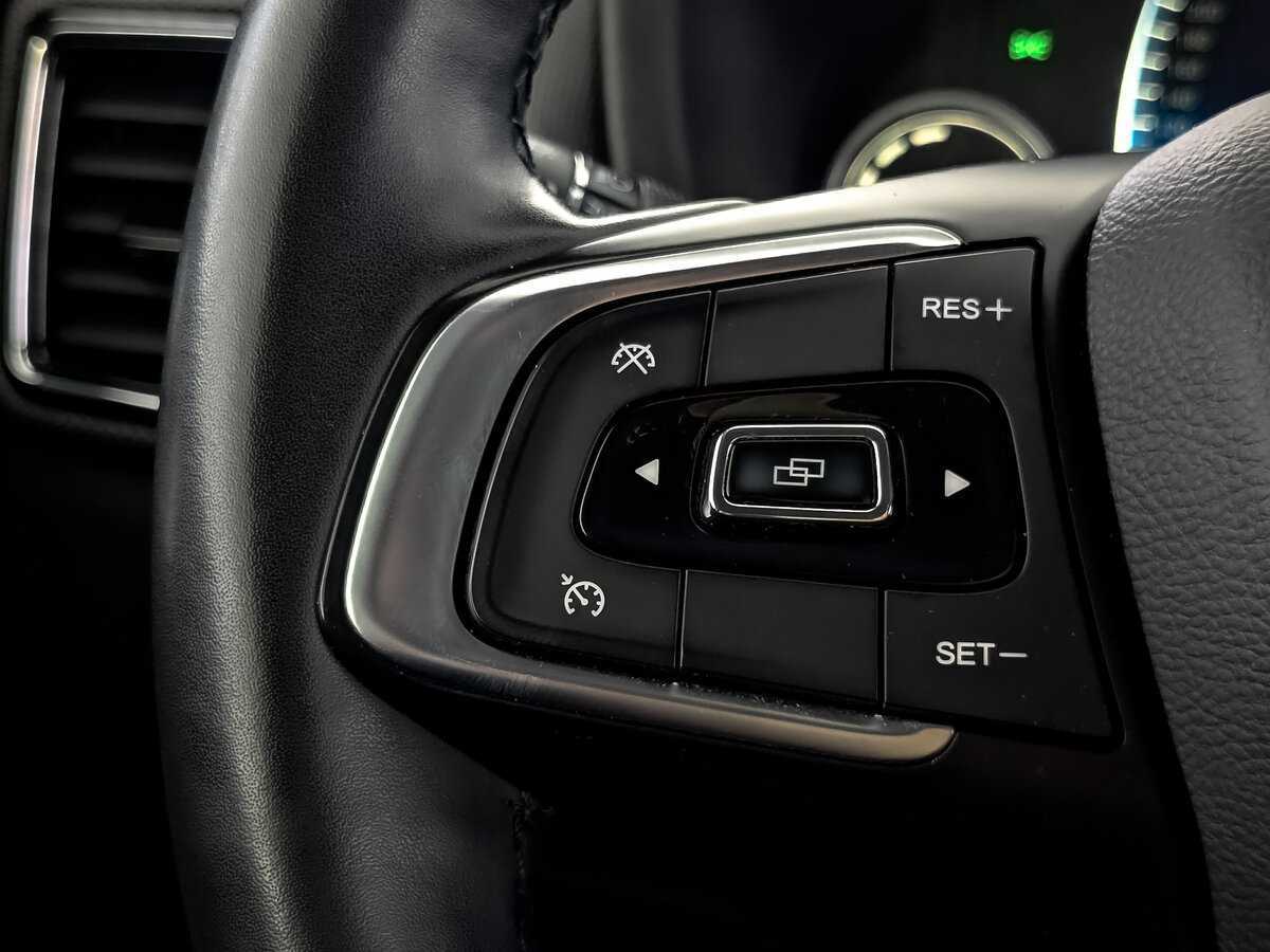 Продажа Б/У Чери Тигго 4. Фото: #27