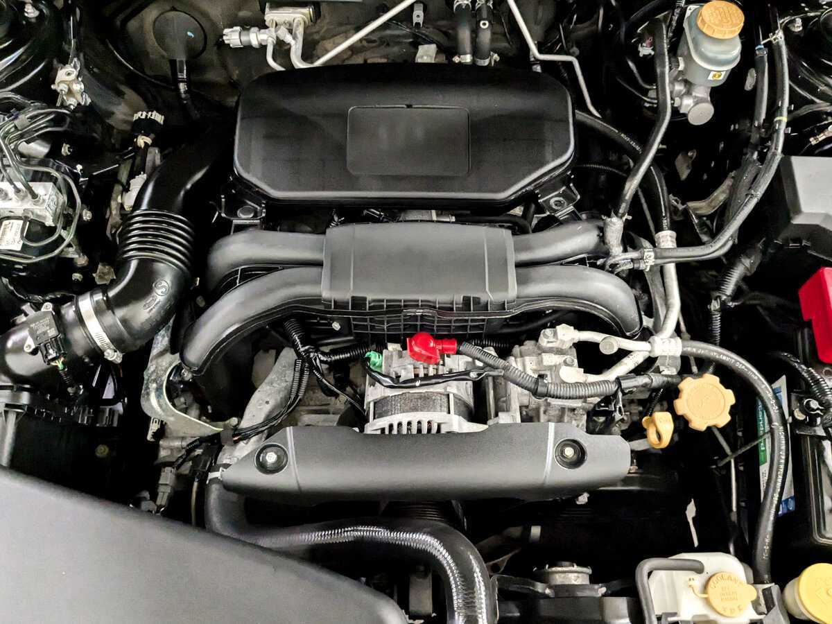 Продажа Б/У Субару Аутбэк. Фото: #8