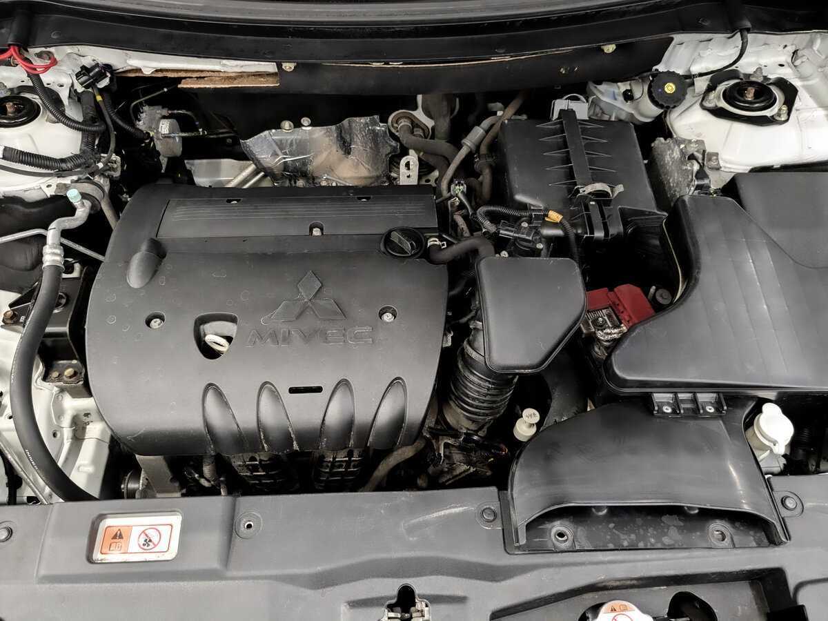 Продажа Б/У Митсубиши Оутлэндер. Фото: #8