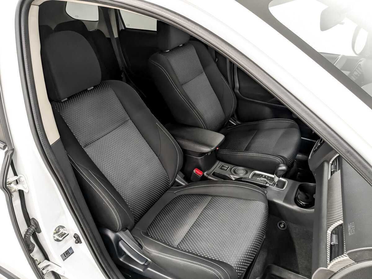 Продажа Б/У Митсубиши Оутлэндер. Фото: #22