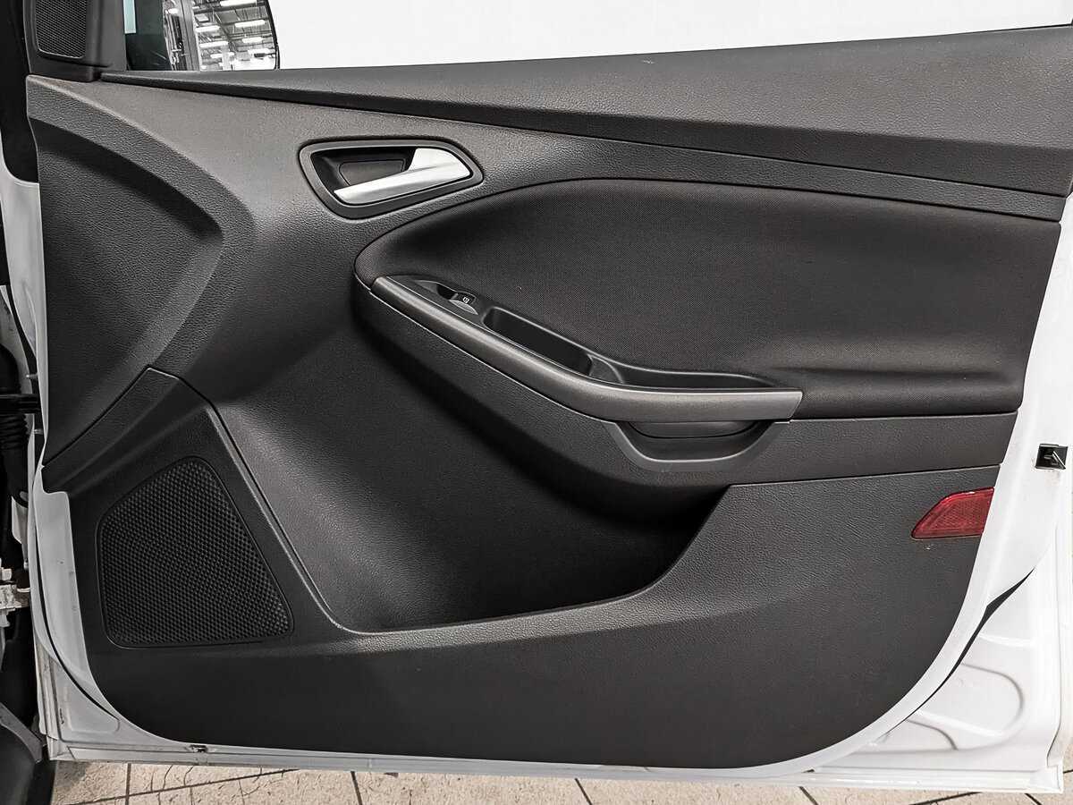 Продажа Б/У Форд Фокус. Фото: #24