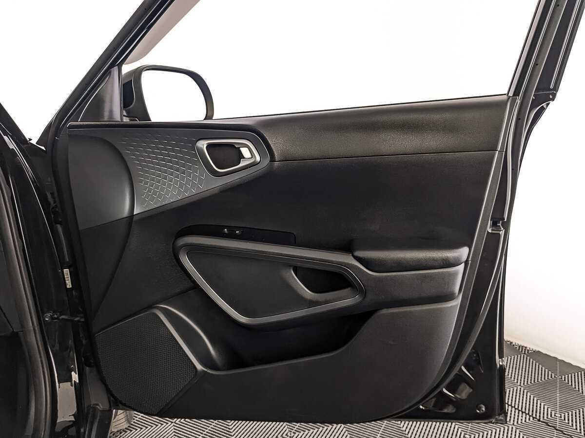 Продажа Б/У Киа Соул. Фото: #24