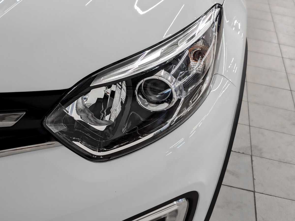 Продажа Б/У Рено Каптюр. Фото: #16