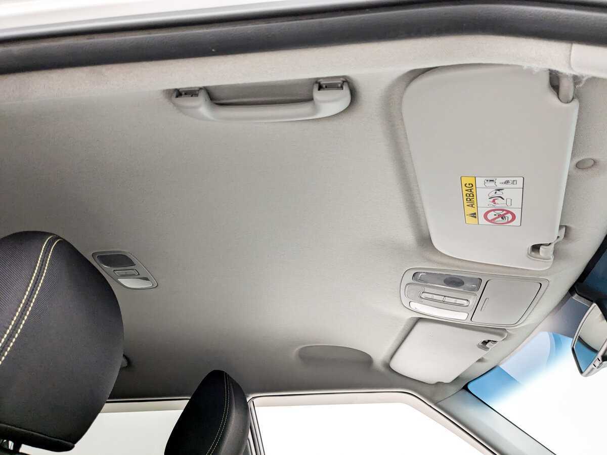 Продажа Б/У Киа Соул. Фото: #21