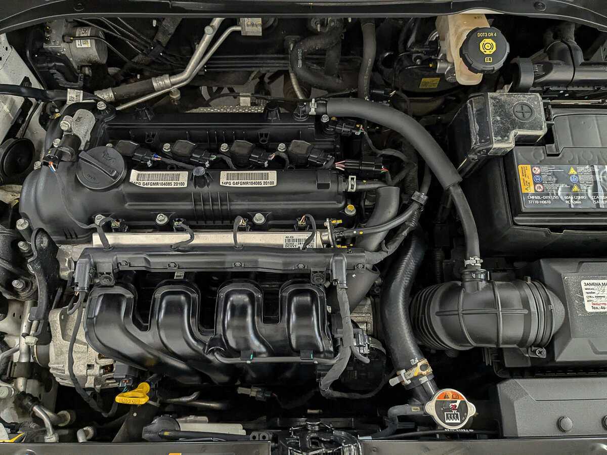 Продажа Б/У Хендай Солярис. Фото: #8