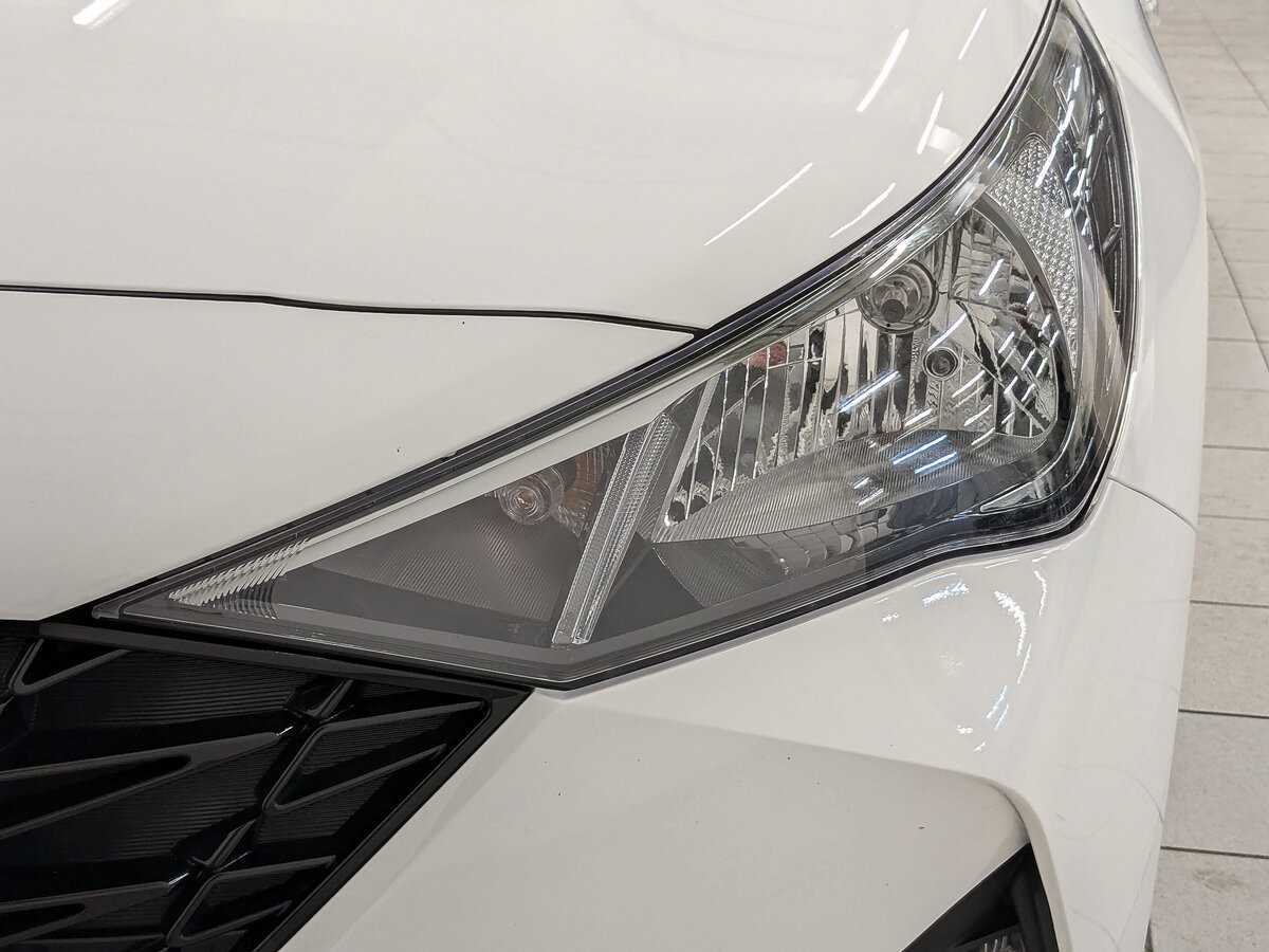 Продажа Б/У Хендай Солярис. Фото: #10