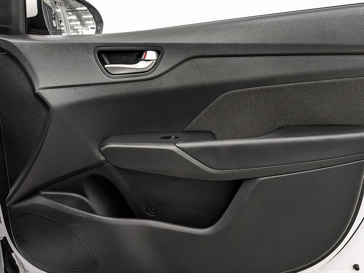 Продажа Б/У Хендай Солярис. Фото: #22