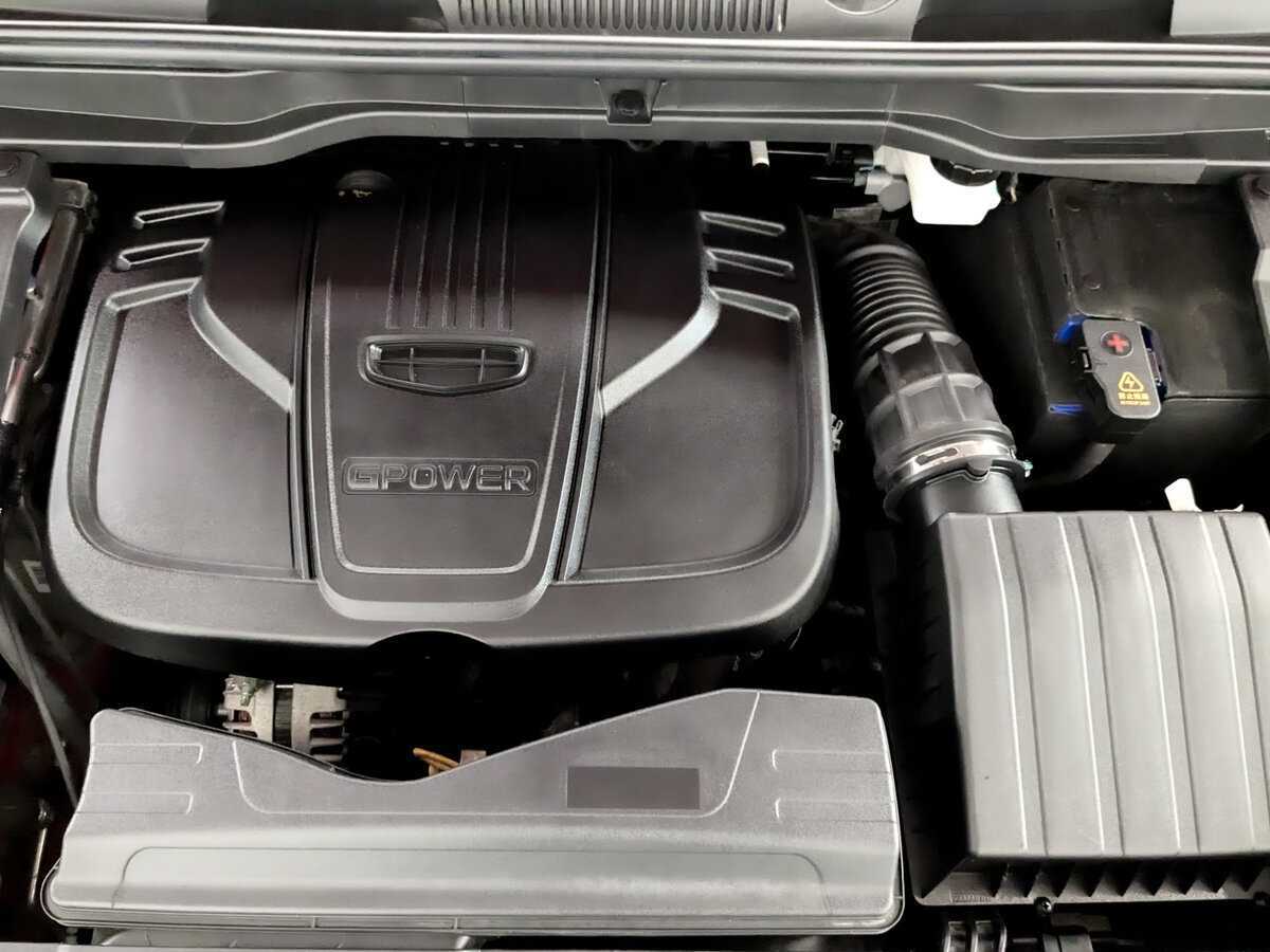 Продажа Б/У Джили Кулрэй. Фото: #8