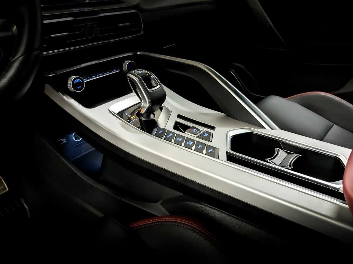 Продажа Б/У Джили Кулрэй. Фото: #25