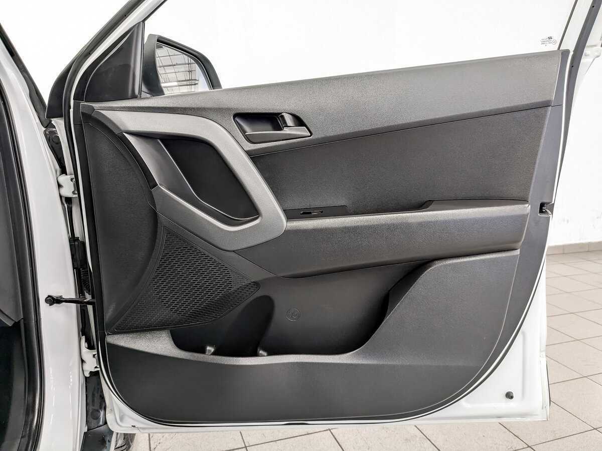 Продажа Б/У Хендай Крета. Фото: #23