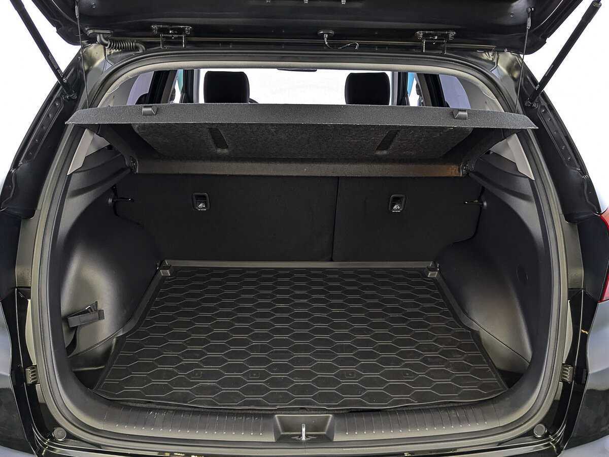 Продажа Б/У Хендай Крета. Фото: #9