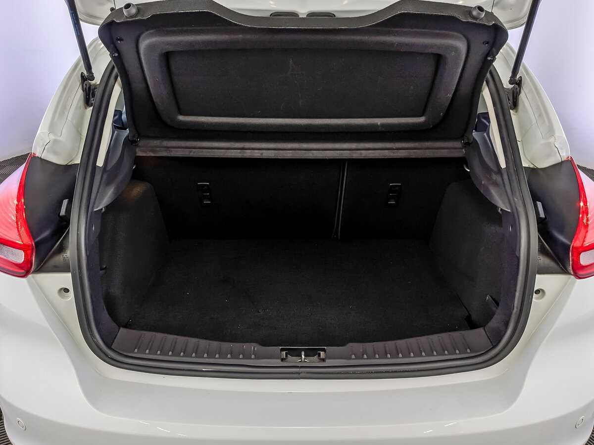 Продажа Б/У Форд Фокус. Фото: #9