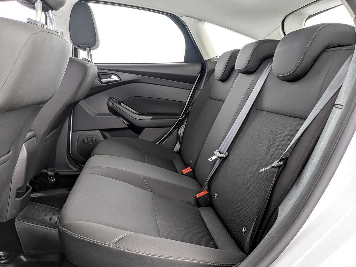 Продажа Б/У Форд Фокус. Фото: #11