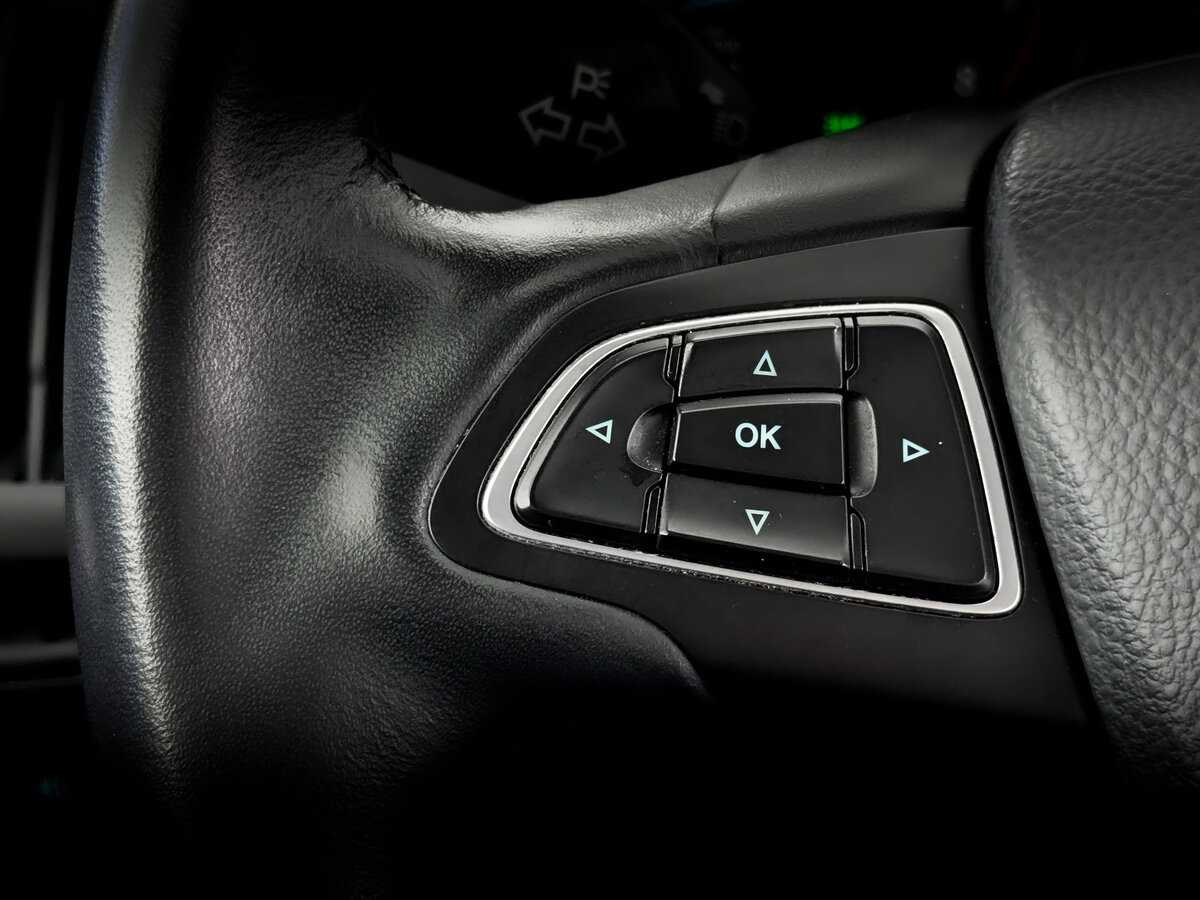 Продажа Б/У Форд Фокус. Фото: #26