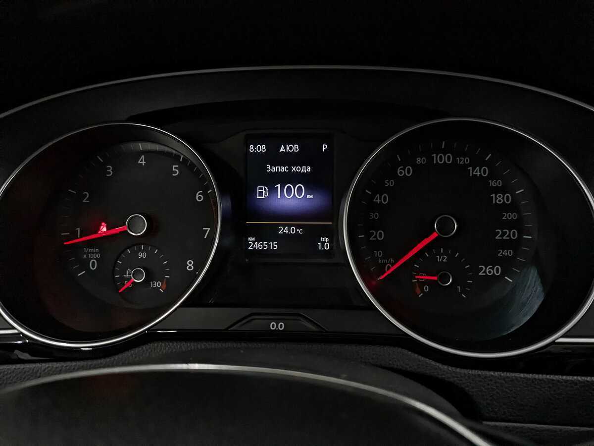 Продажа Б/У Фольксваген Пассат. Фото: #15