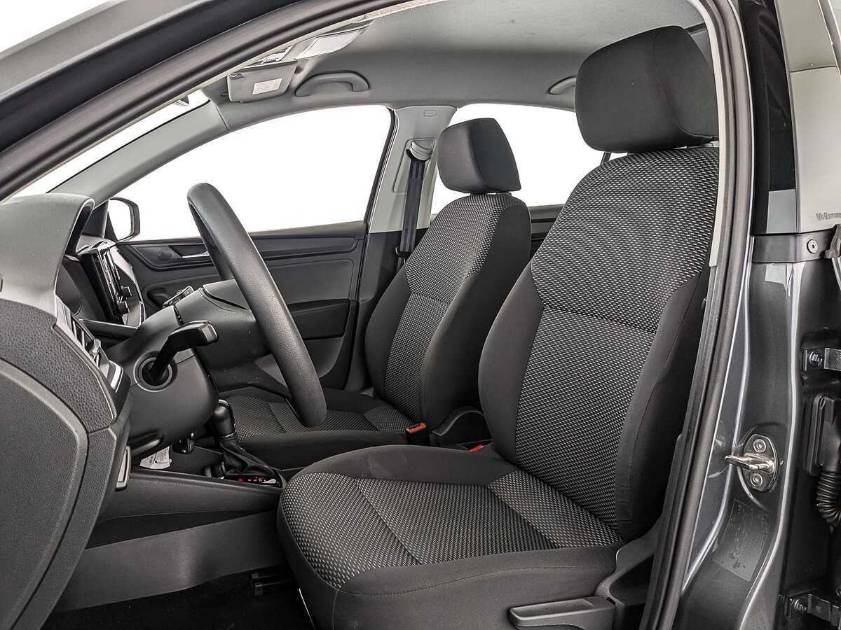 Продажа Б/У Фольксваген Поло. Фото: #17